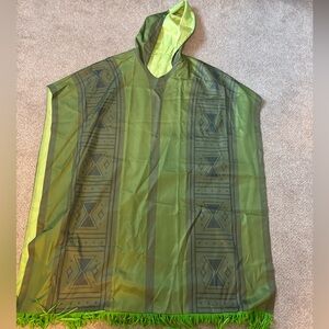 Bruno- Encanto costume